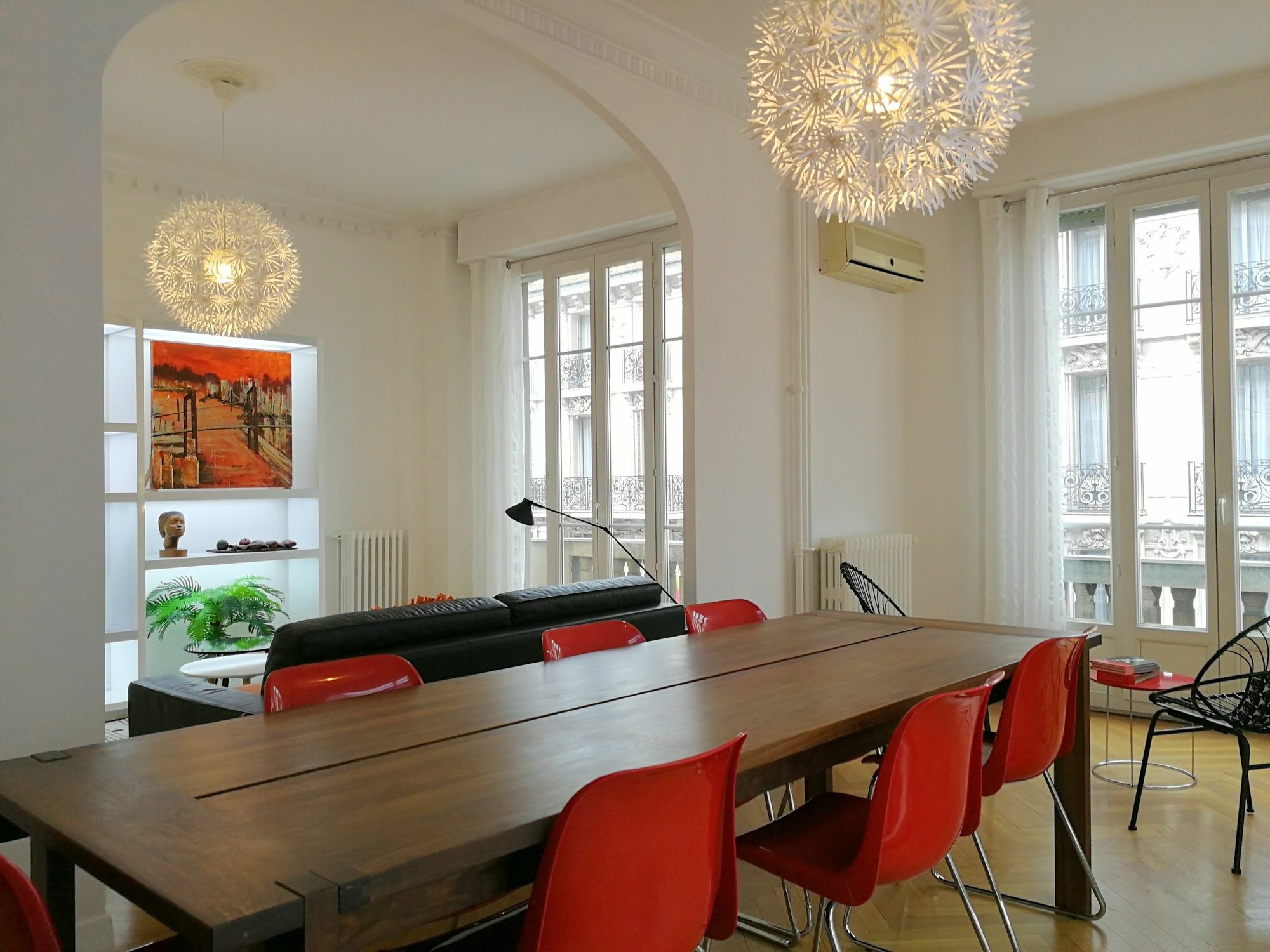 Appartamento Happyfew - La Marechal Nizza